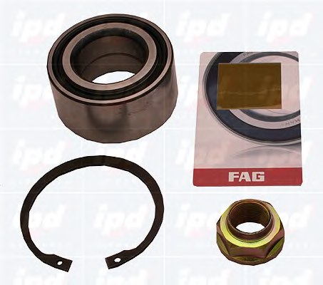IPD 30-1745 Wheel Bearing Kit